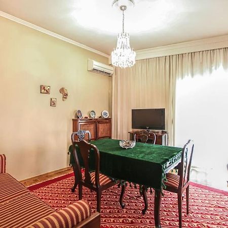 Nicolas Home Tríkala Zewnętrze zdjęcie
