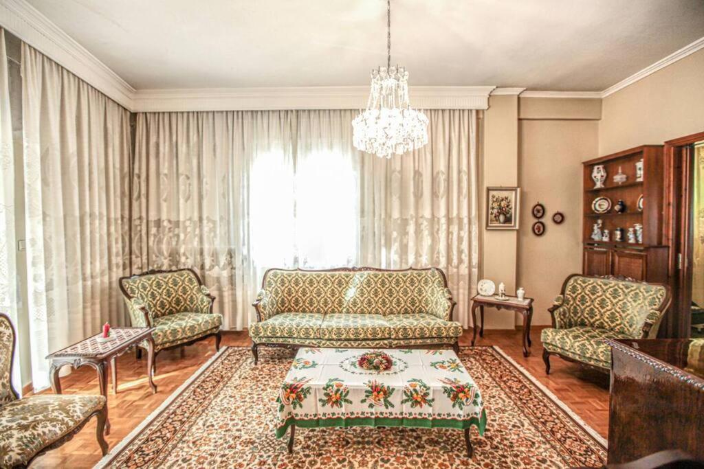 Nicolas Home Tríkala Zewnętrze zdjęcie