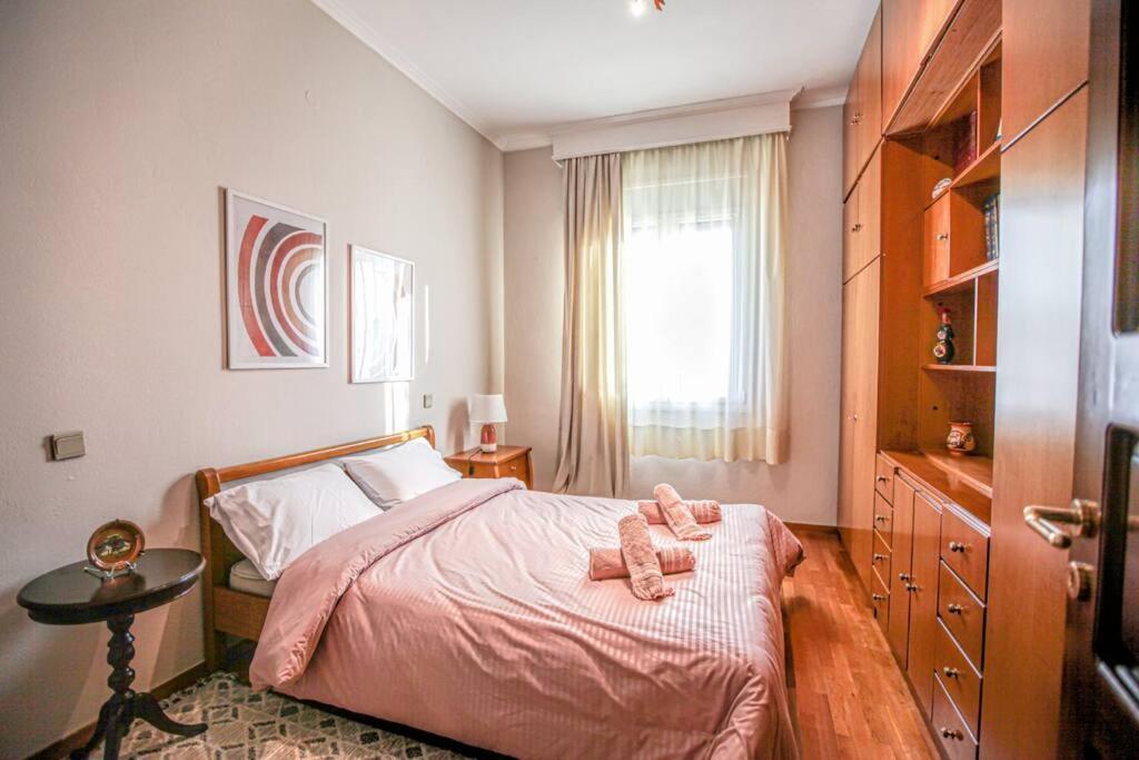 Nicolas Home Tríkala Zewnętrze zdjęcie