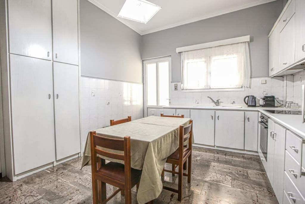Nicolas Home Tríkala Zewnętrze zdjęcie