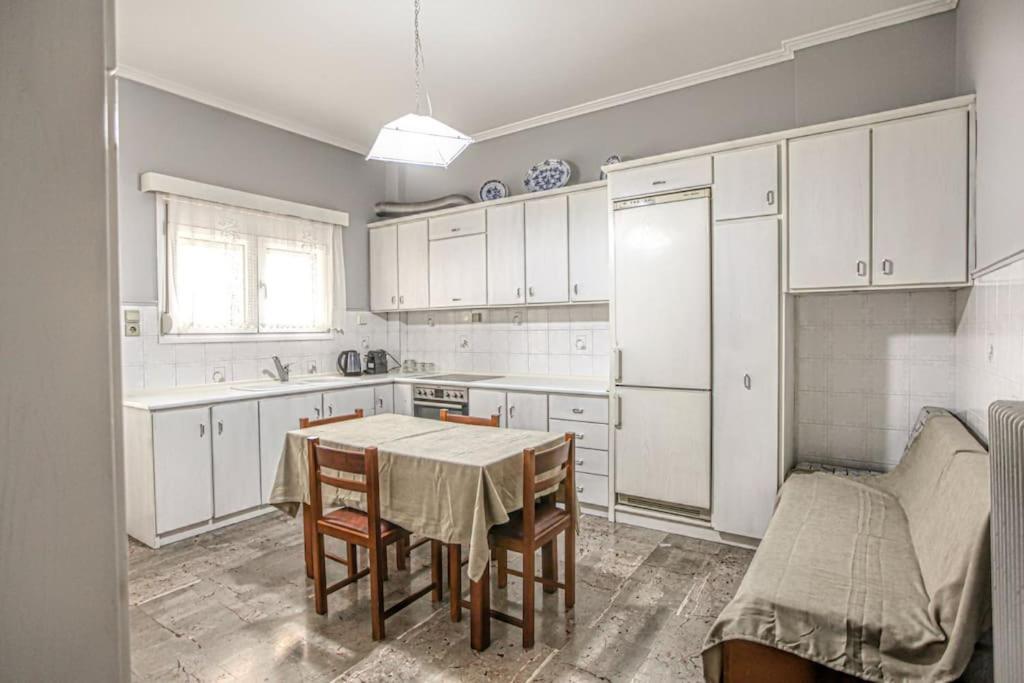 Nicolas Home Tríkala Zewnętrze zdjęcie