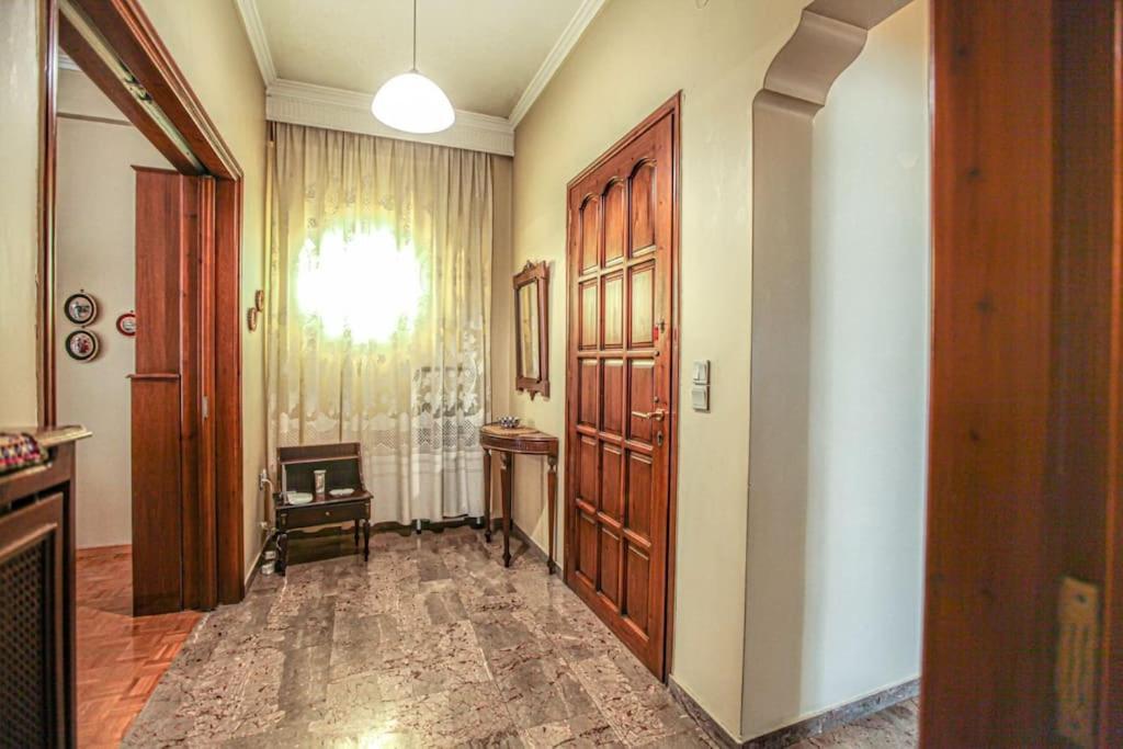 Nicolas Home Tríkala Zewnętrze zdjęcie