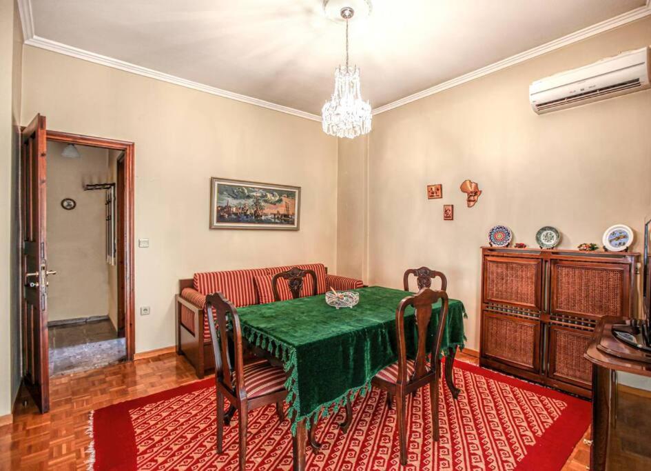 Nicolas Home Tríkala Zewnętrze zdjęcie