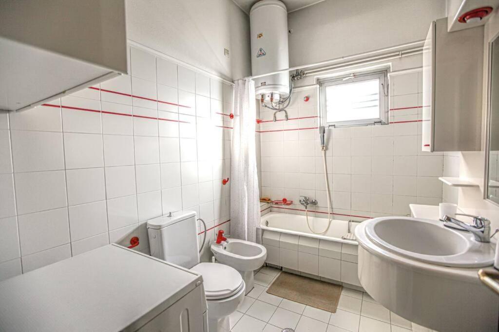 Nicolas Home Tríkala Zewnętrze zdjęcie