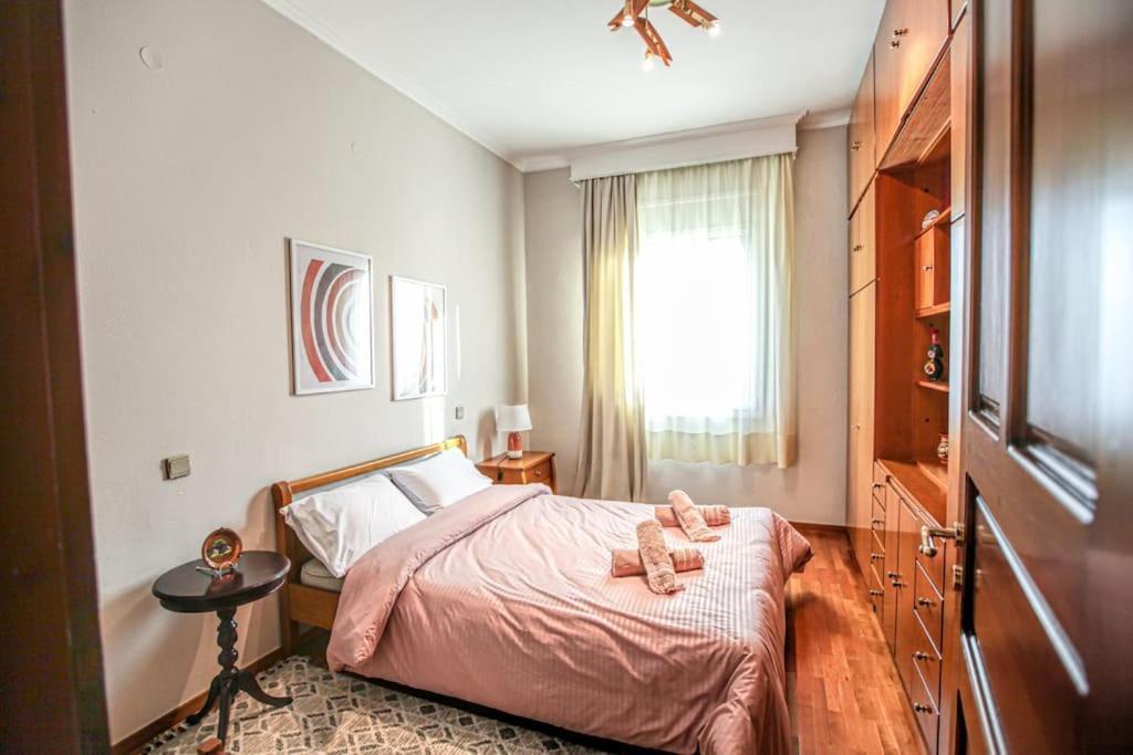 Nicolas Home Tríkala Zewnętrze zdjęcie