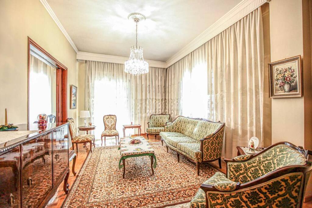 Nicolas Home Tríkala Zewnętrze zdjęcie