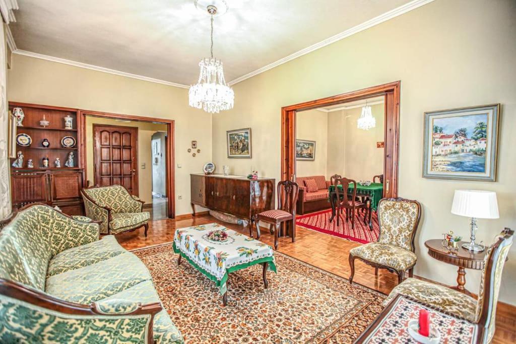Nicolas Home Tríkala Zewnętrze zdjęcie